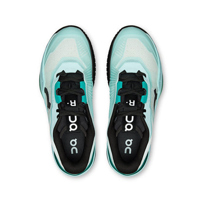 Men's THE ROGER Pro Fire Flurry | Celeste - US 9144