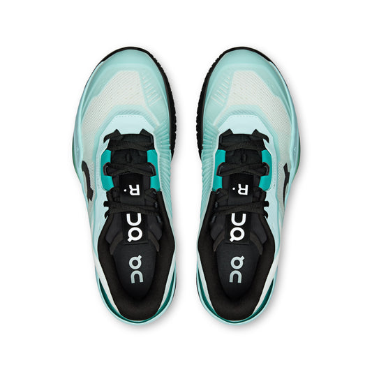 Men's THE ROGER Pro Fire Flurry | Celeste - US 9144