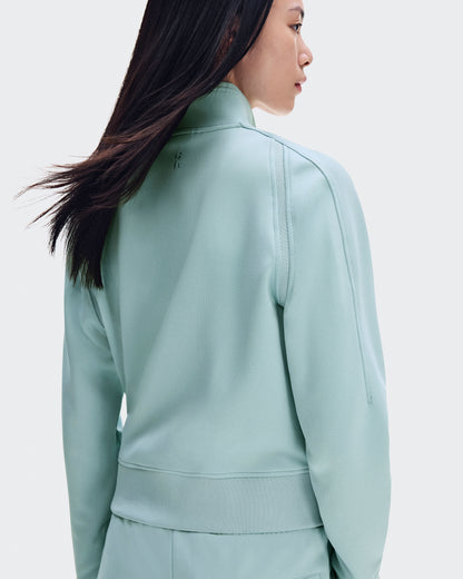 Women's Courtside Full-Zip Brook - US 0053