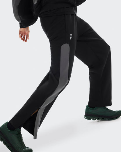 Track Pants IKON Black | Eclipse - US 3907