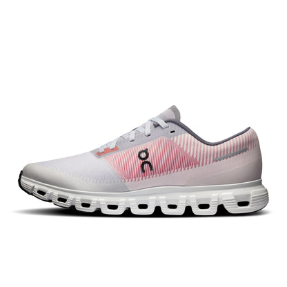 Men's Cloud 6 Push Lavender | Red - US 6753