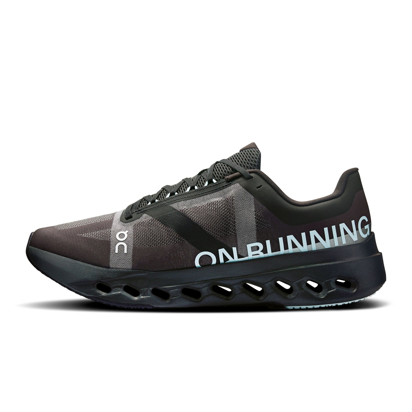Men's Cloudsurfer Next Black | Bay - US 0395