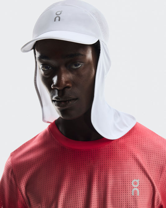 Solar Cap White - US 9280
