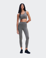 Women's Train Tights 7/8 Ember - US 6943