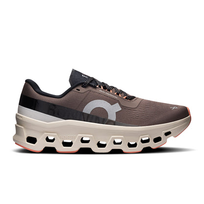 Women's Cloudmonster 1 Ash | Sunstone - US 4345