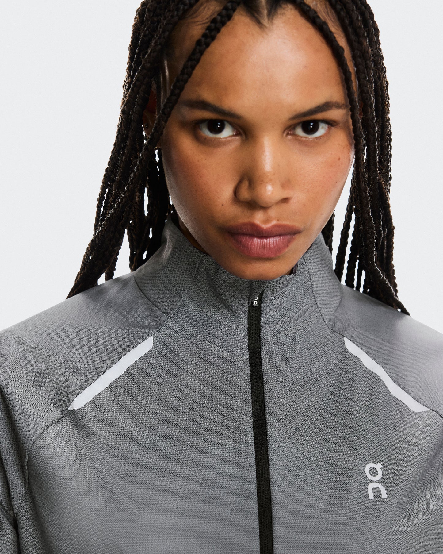Women's Weather Jacket Lumos Eclipse - US 3587