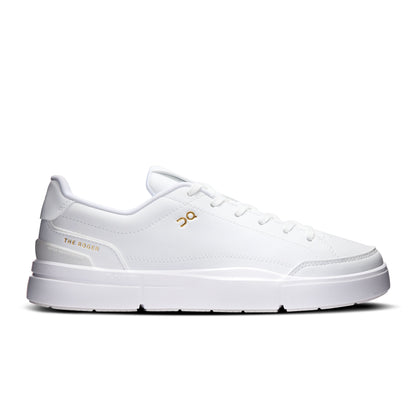 Women's THE ROGER Centre Court White | White - US 8378