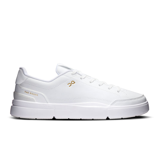Women's THE ROGER Centre Court White | White - US 8378