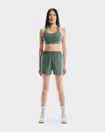 Women's 3" Core Shorts Olive - US 0235