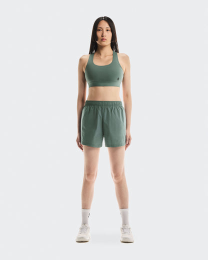 Women's 3" Core Shorts Olive - US 0235