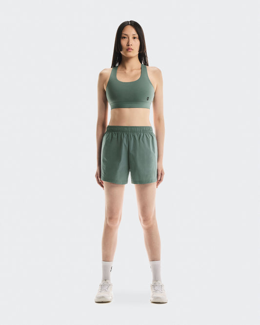 Women's 3" Core Shorts Olive - US 0235