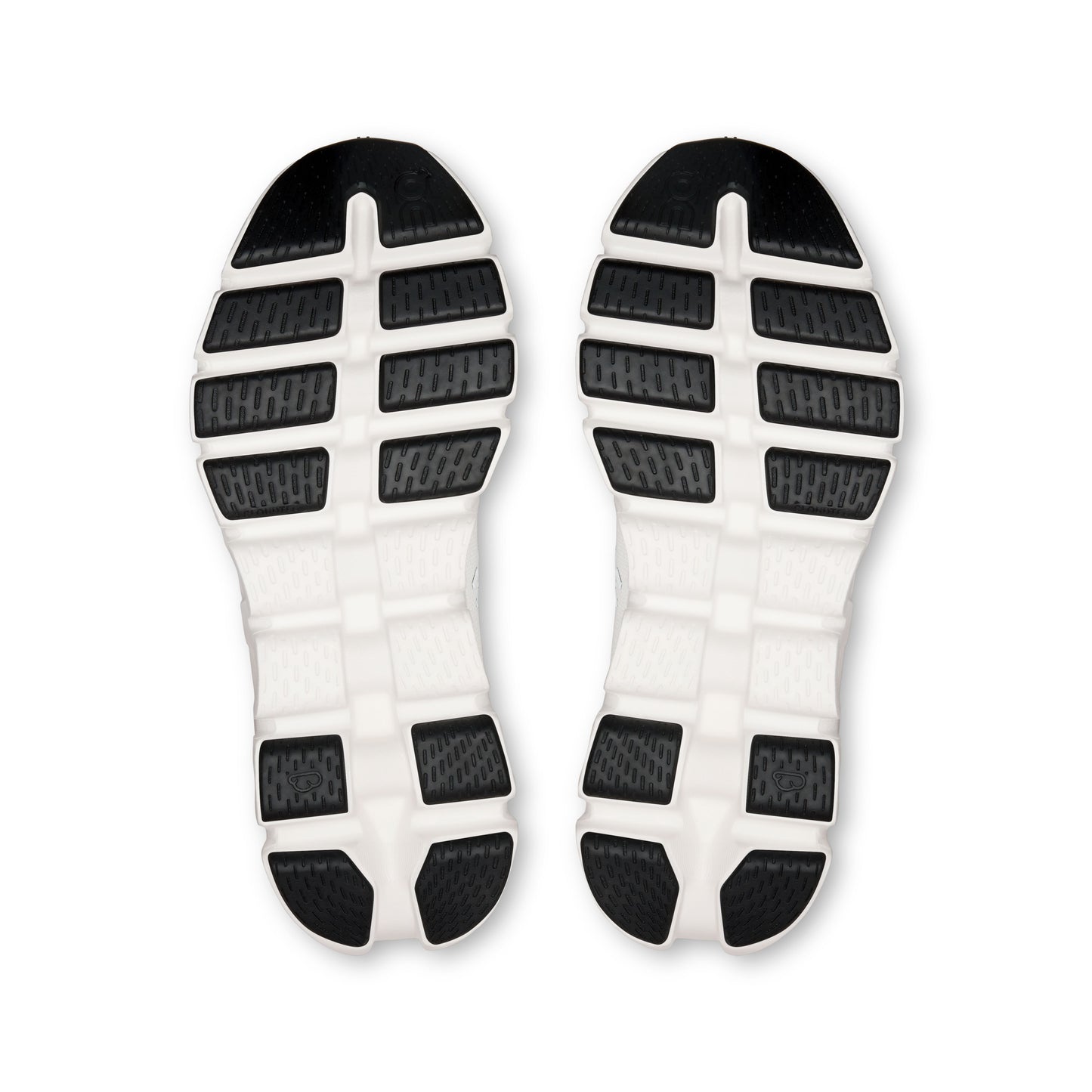 Women's Cloud X 5 White | Black - US 6068