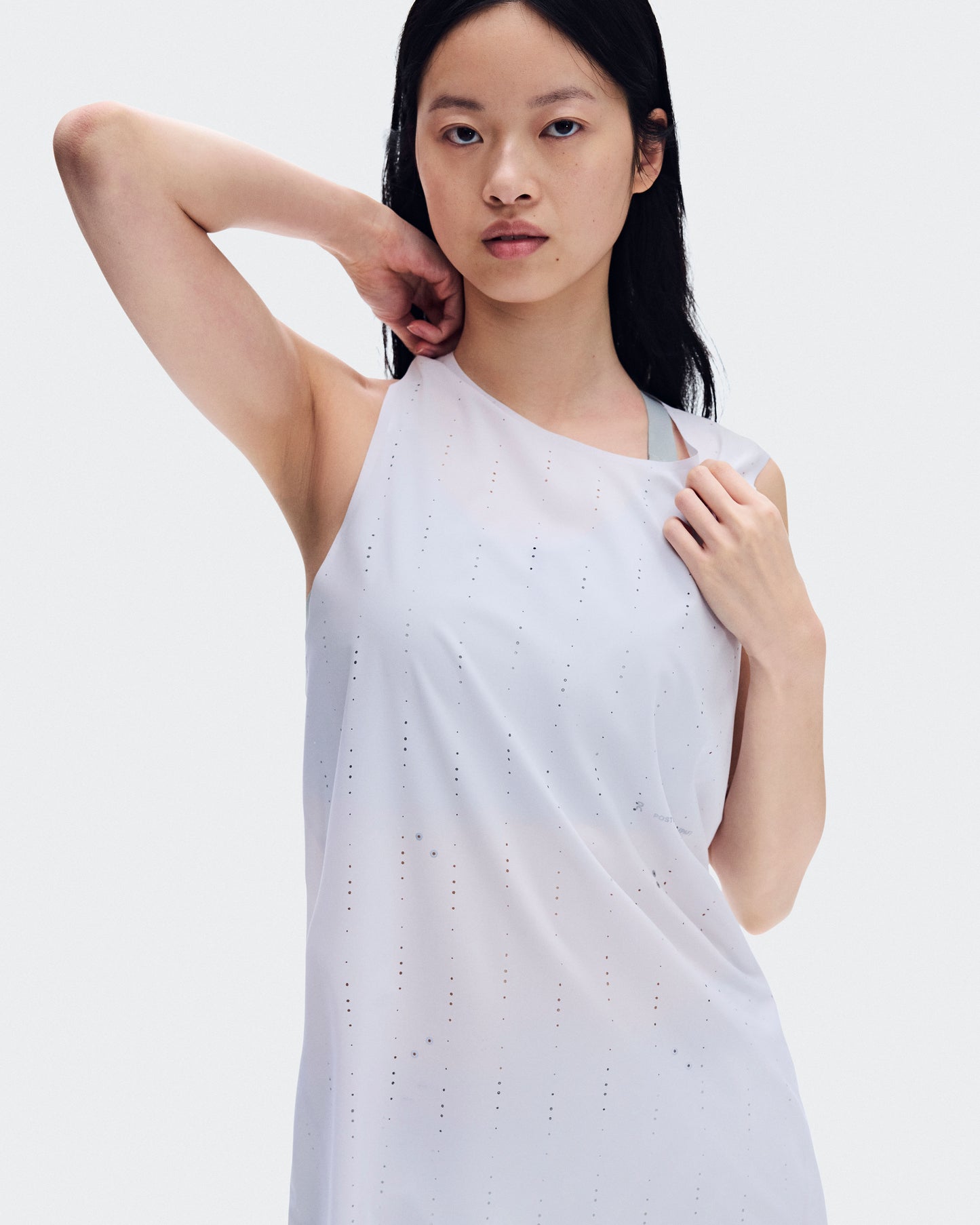 Zero Singlet PAF Lavender - US 5285