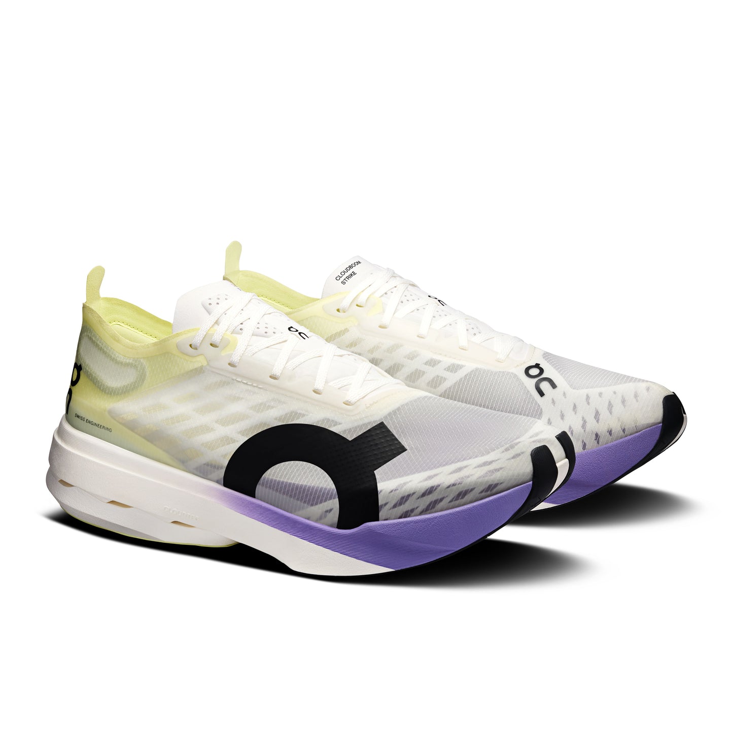 Men's Cloudboom Strike Juniper | Limelight - US 8622