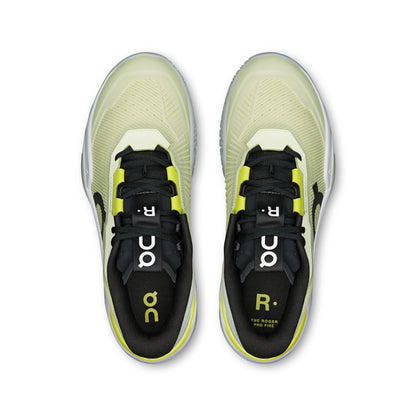 Men's THE ROGER Pro Fire Linen | Lime - US 2351