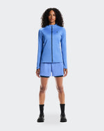 Women's Climate Zip Hoodie Sailor - US 9490