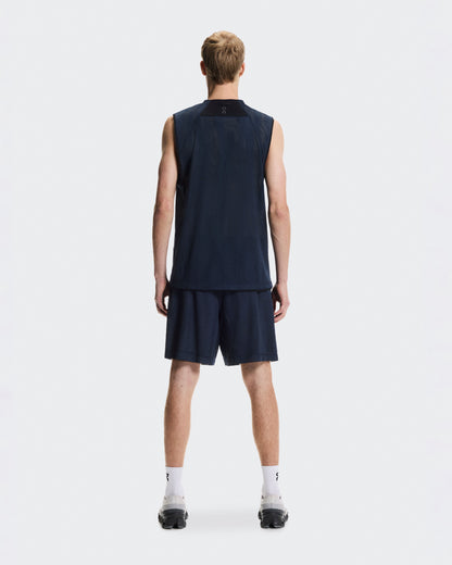 Men's Train Volt Shorts Navy - US 9818