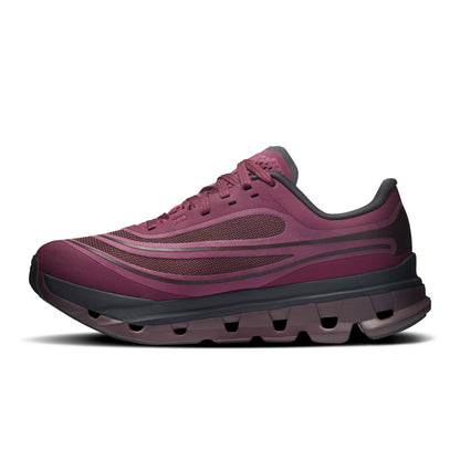 Women's Cloudflow 5 AD Fig | Mulberry - US 4845