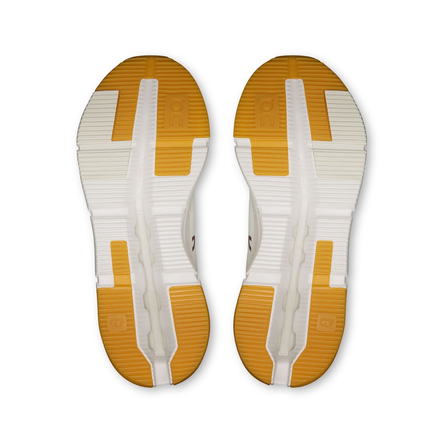 Men's Cloudnova 2 Ivory | Maroon - US 9161