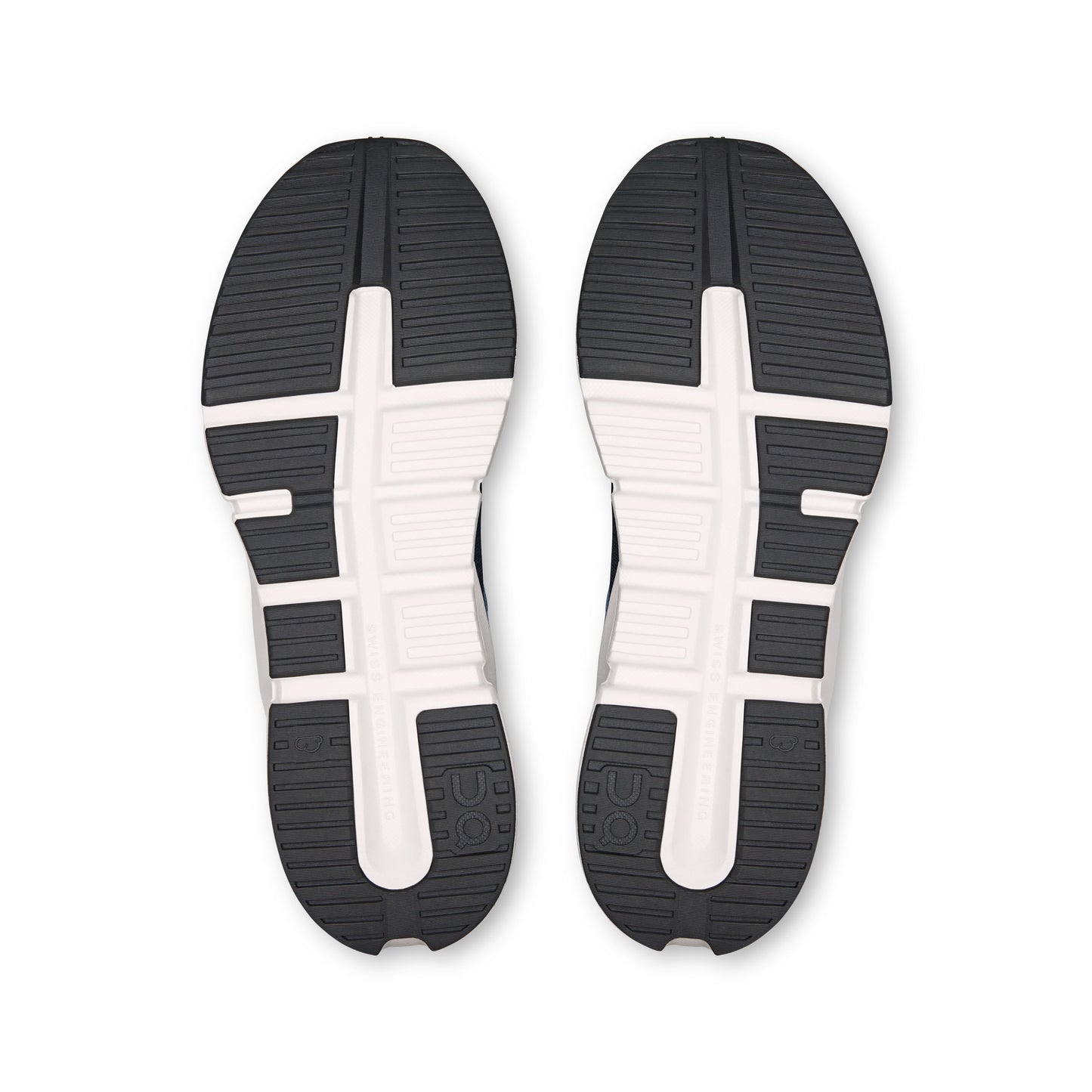 Men's Cloudnova Rift Steel | Navy - US 3474