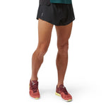 Men's Race Shorts Black - US 7098
