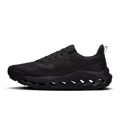 Men's Cloudhorizon 2 Waterproof Black | Black - US 4373