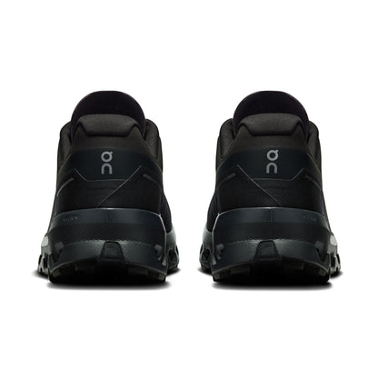 Men's Cloudvista 2 Black | Black - US 2334
