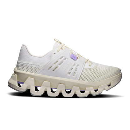 Women's Cloudswift Amp Ivory | Ghost - US 0860