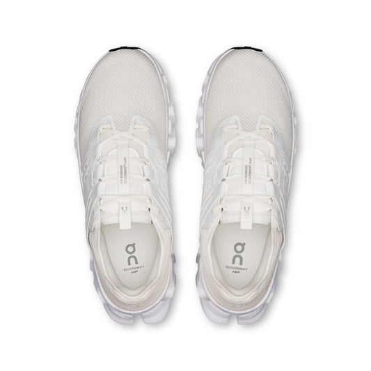 Men's Cloudswift Amp White | White - US 6859