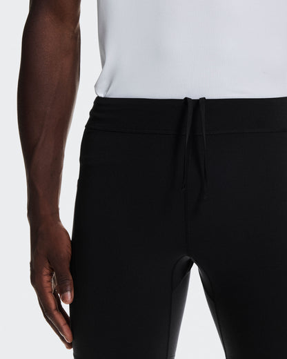 Men's 8" Performance Tights Black - US 2877