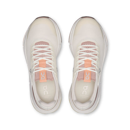 Women's Cloudnova Form 2 Oyster | Ivory - US 6503