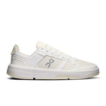 Women's THE ROGER Clubhouse White | Dew - US 6752