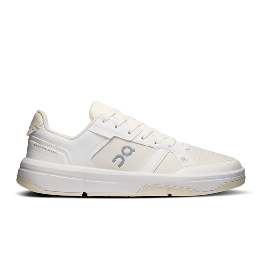 Women's THE ROGER Clubhouse White | Dew - US 6752