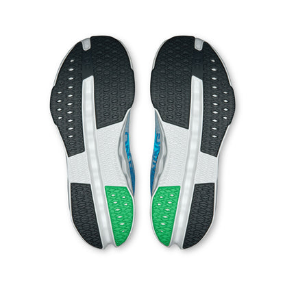 Women's Cloudsurfer Next Wide Niagara | White - US 0658
