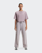 Women's Club Boxy-T Heron - US 2286
