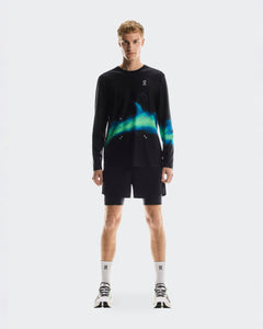 Black | Horizon