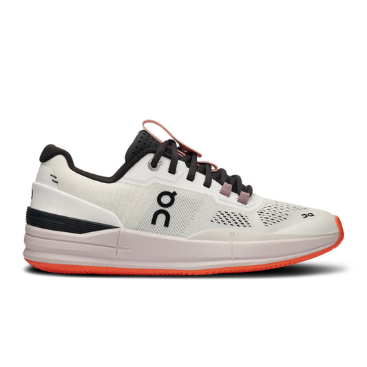 Women's THE ROGER Pro Clay White | Lily - US 6693
