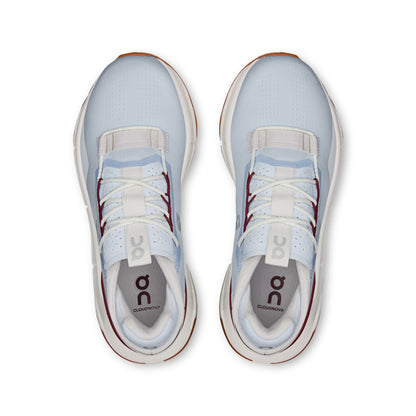 Women's Cloudnova 2 Heather | Sienna - US 3481