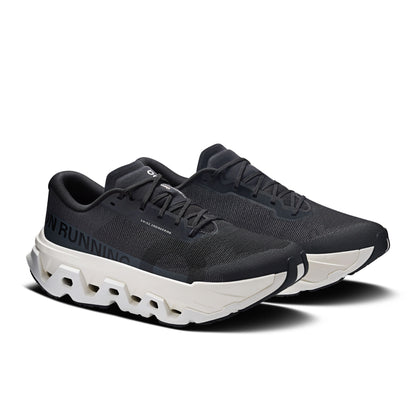 Men's Cloudmonster 3 Hyper Black | Ivory - US 9653