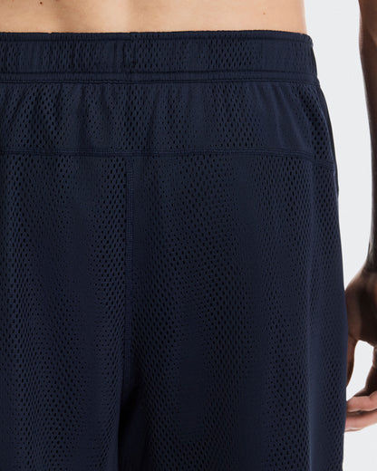 Men's Train Volt Shorts Navy - US 9818