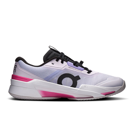 Men's THE ROGER Pro Fire Clay Thistle | Pink - US 0581