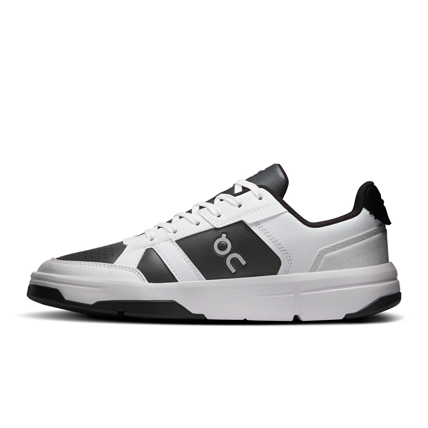 Women's THE ROGER Clubhouse White | Onyx - US 5208