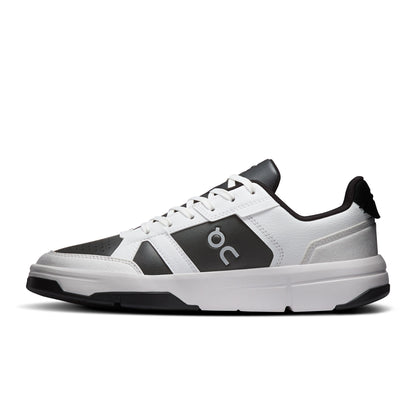 Women's THE ROGER Clubhouse White | Onyx - US 5208