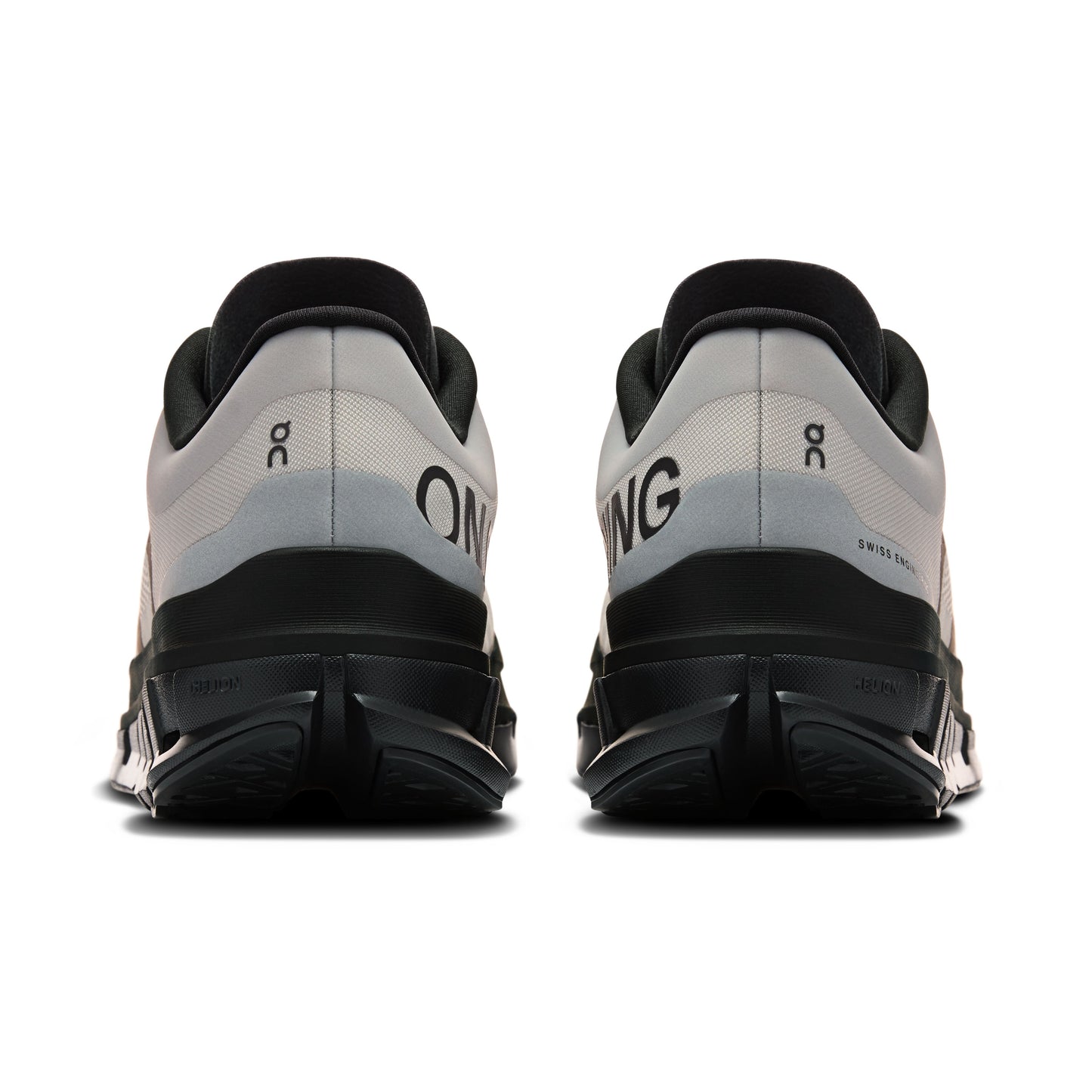 Women's Cloudflow 5 Lumos Glacier | Black - US 9640