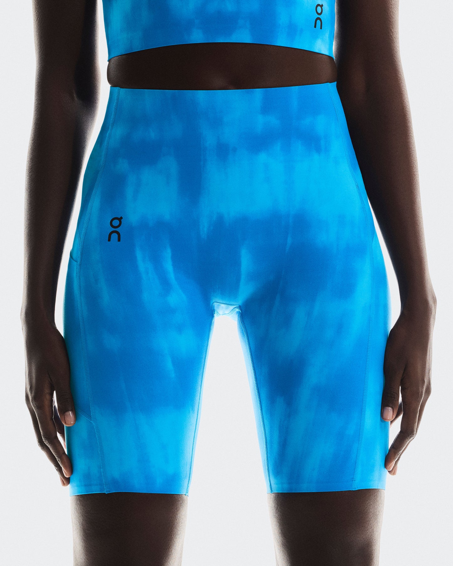 Women's Studio Tights Short Malibu - US 4824