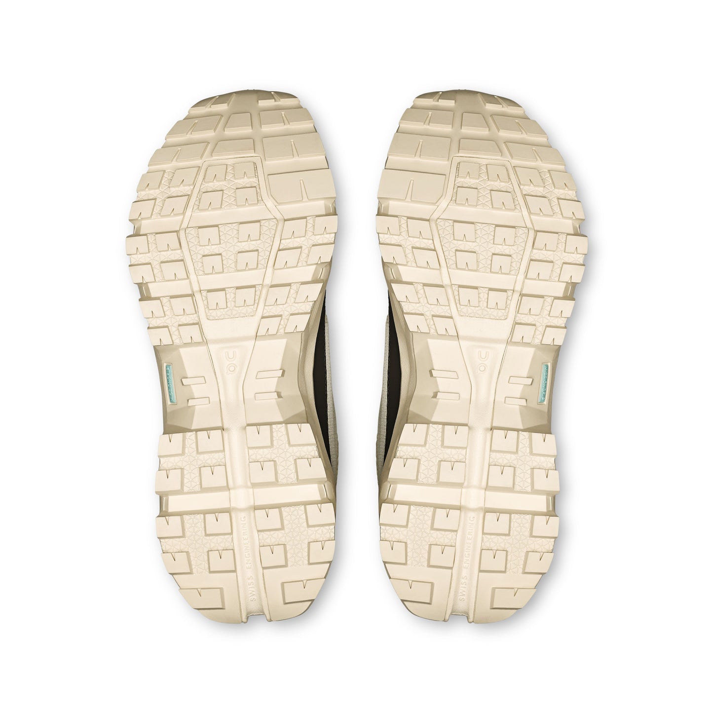 Women's Cloudrock Low Waterproof Ivory | Ivory - US 1499