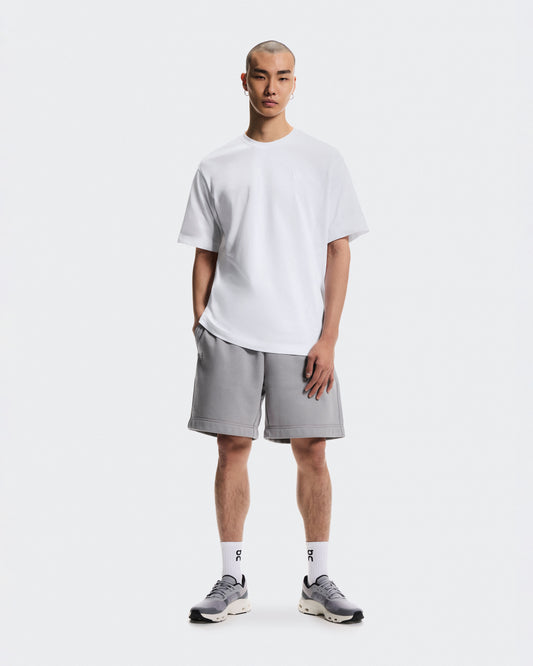 Men's Club Collective-T White - US 1565