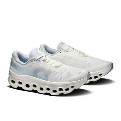 Women's Cloudmonster 1 Ivory | Glacier - US 9166