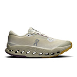 Women's Cloudsurfer Trail 2 Waterproof Ghost | Chalk - US 5096