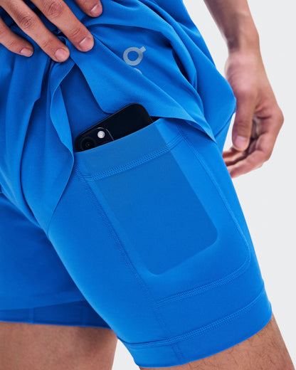 Men's Train 2-in-1 Shorts Jay - US 7521